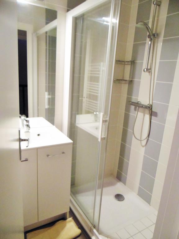Les Gites De La Fontaine Jullié Eksteriør billede